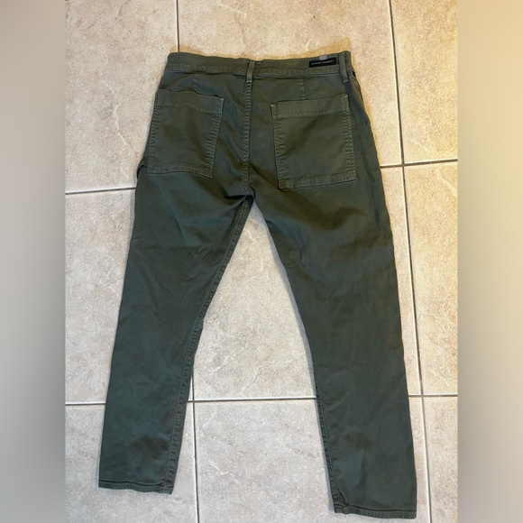 Citizens of Humanity Leah cargo Pant - Picture 8 of 14